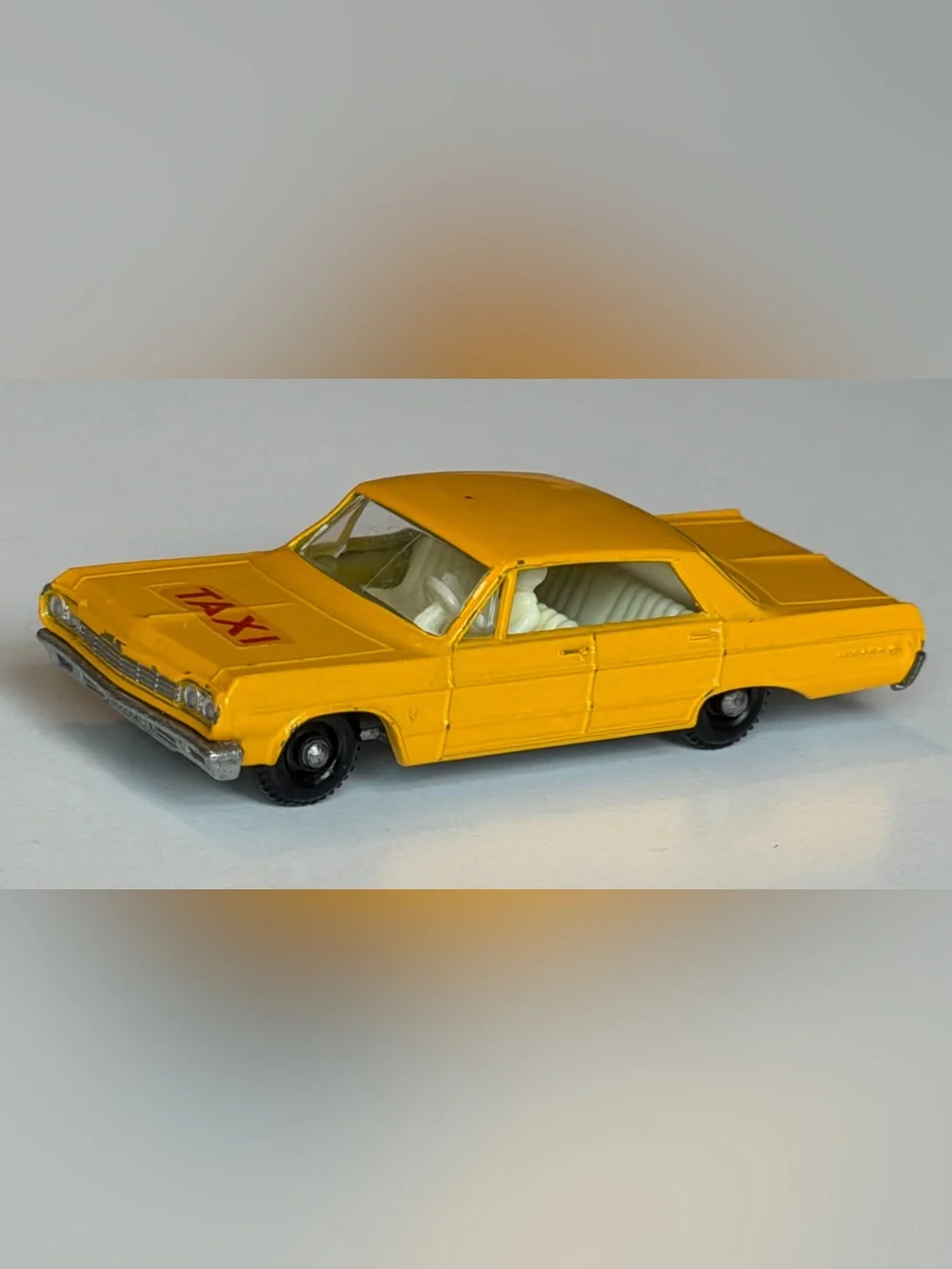 MATCHBOX vintage lesney